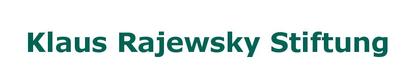 Klaus Rajewsky Stiftung
